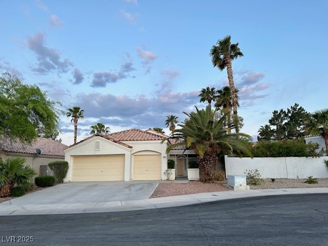 3304 Misty Cloud Court Property Photo