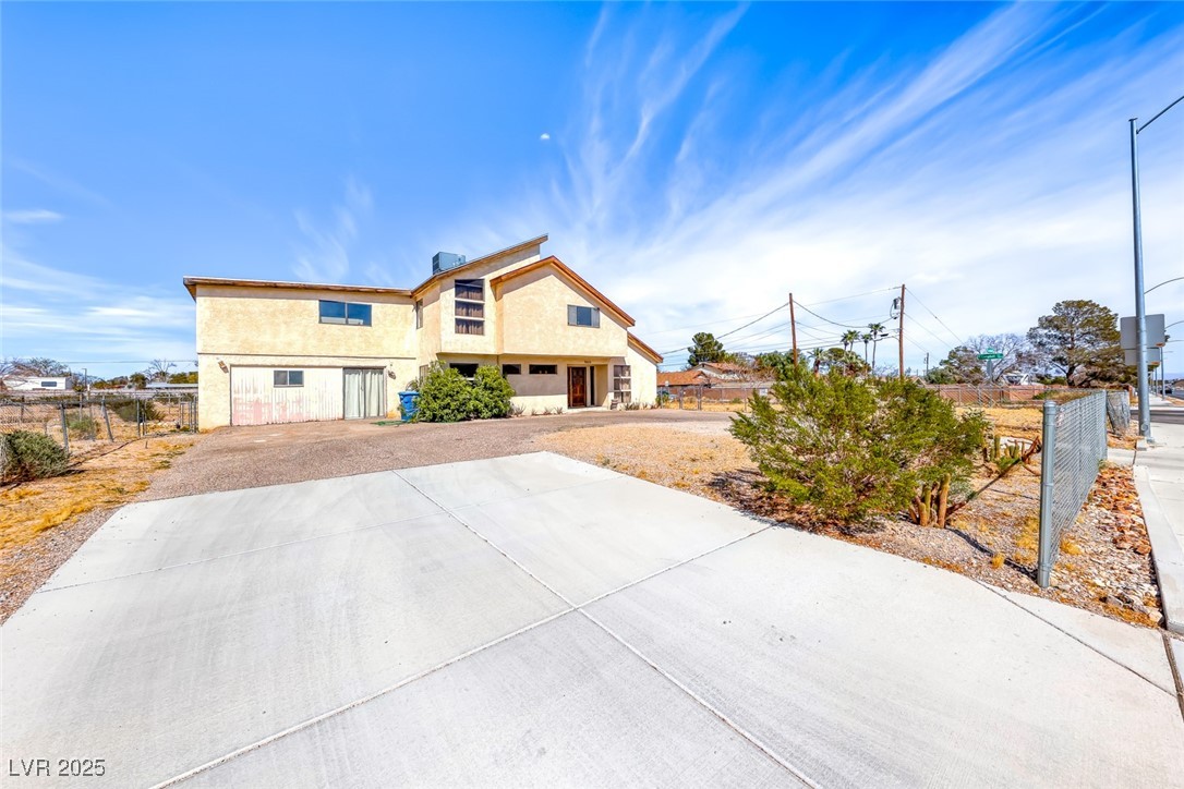 9010 West Lone Mountain Road Property Photo