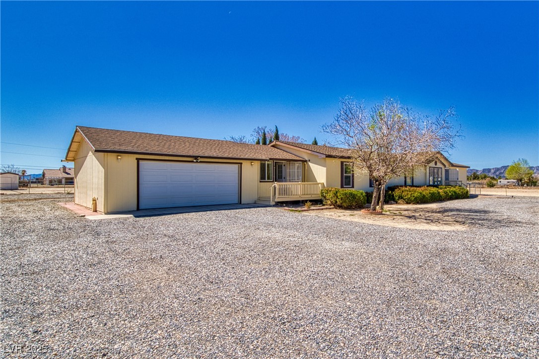 421 Mcmurray Drive Property Photo