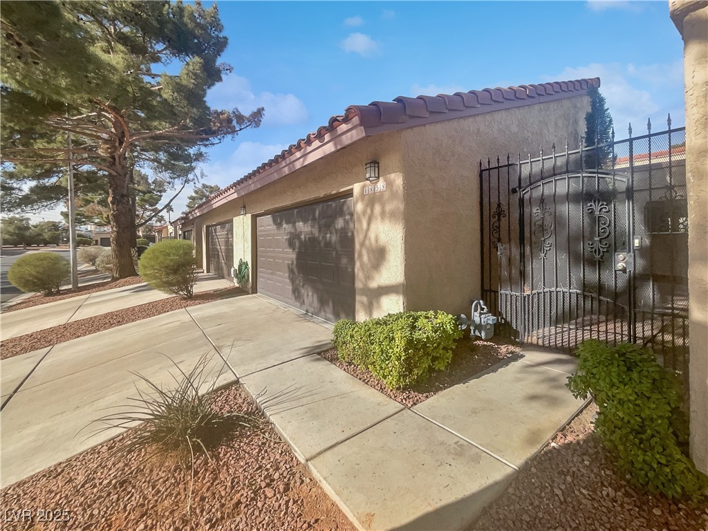 1858 Camino Verde Lane Property Photo
