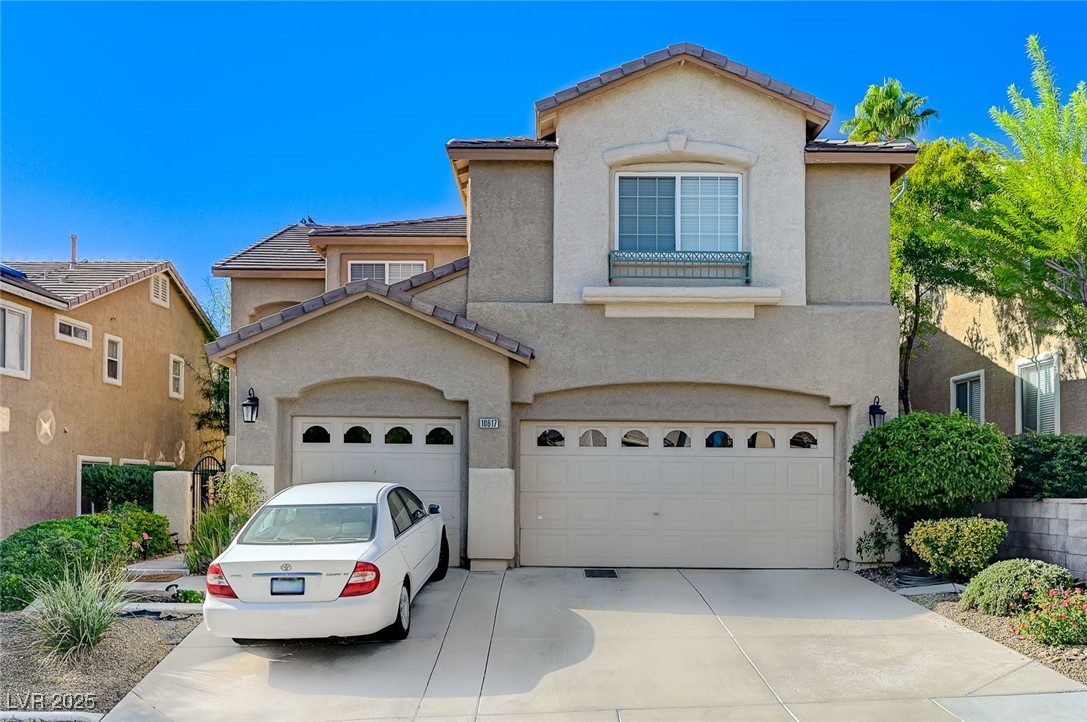 10617 Austin Bluffs Avenue Property Photo