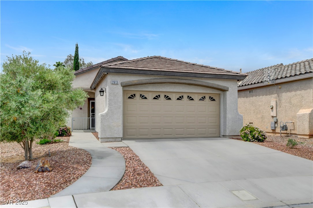 2613 Country Mile Drive Property Photo