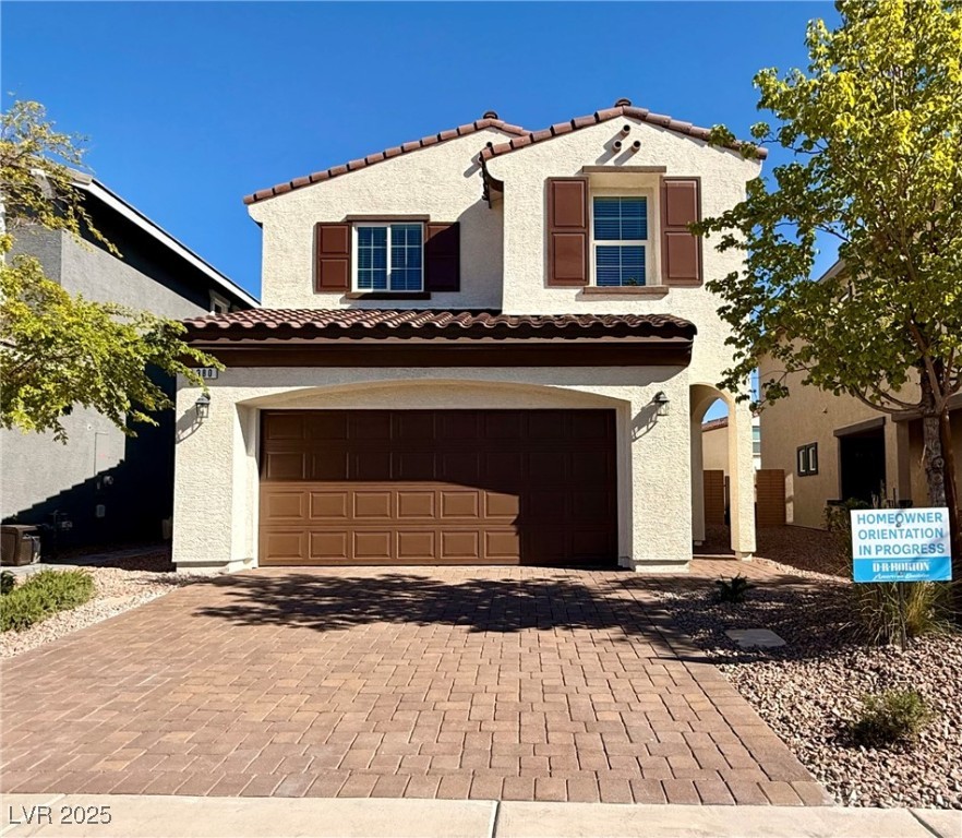 380 Canary Song Drive Property Photo 1