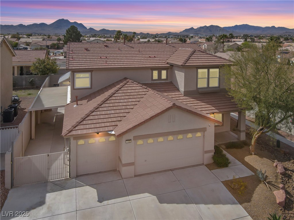 1109 Pincay Drive Property Photo