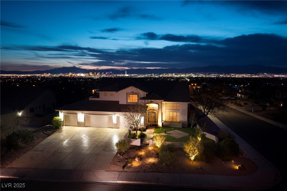 979 Evening Dew Drive Property Photo