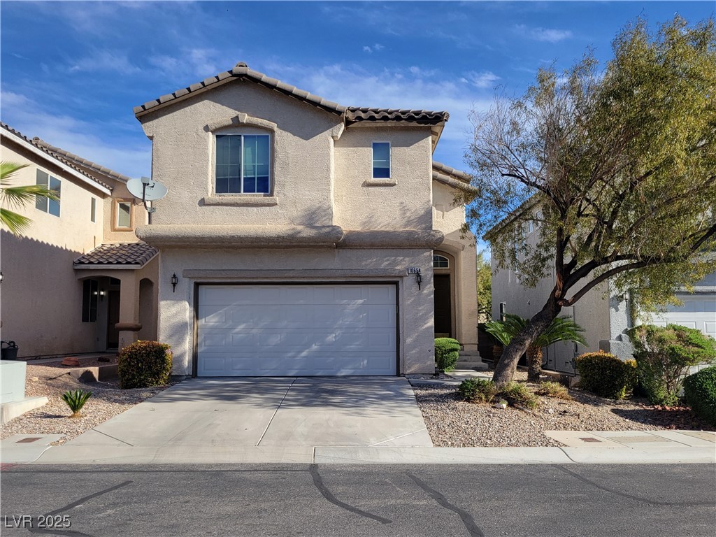 10654 Dawns Mist Avenue 0 Property Photo