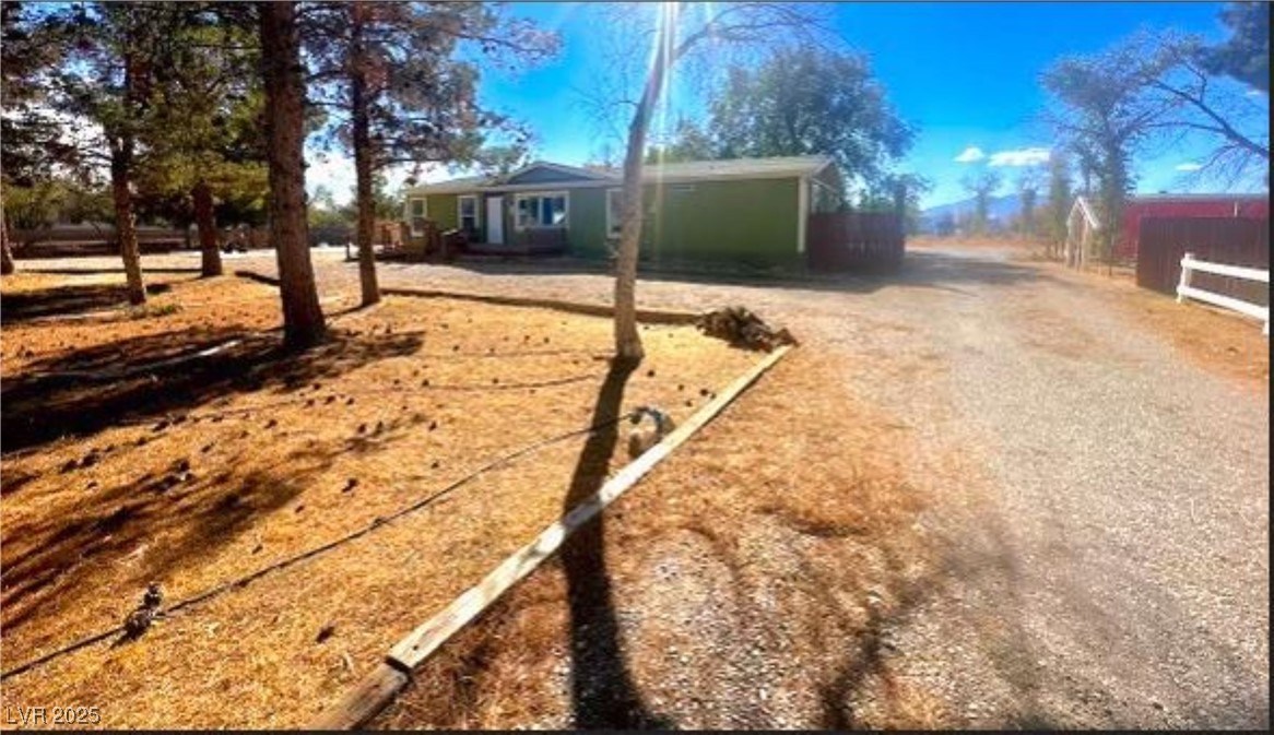 1921 West Wilson Road Property Photo