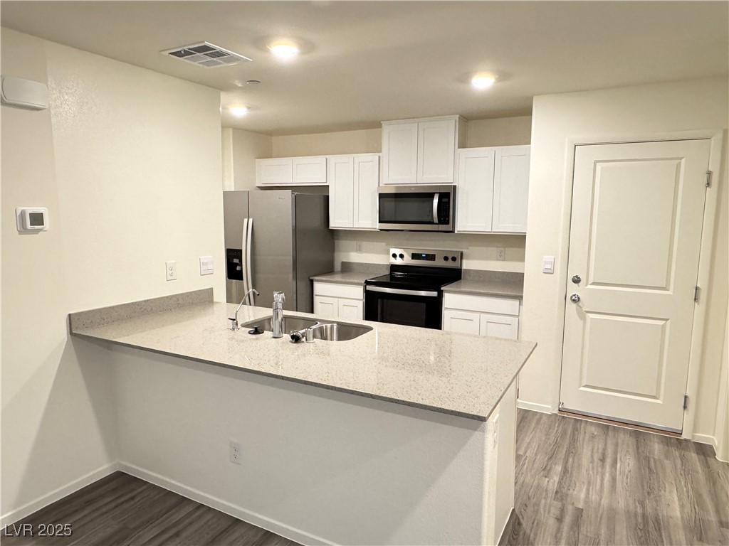 4925 Apple Mesa Avenue Property Photo
