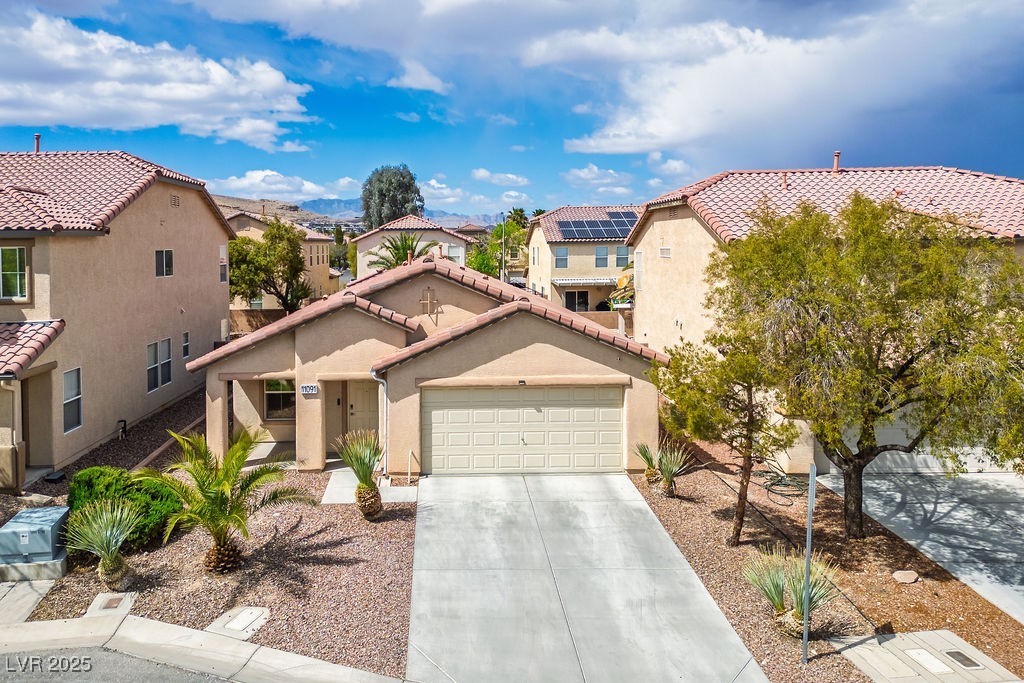 11091 Parete Court Property Photo 1