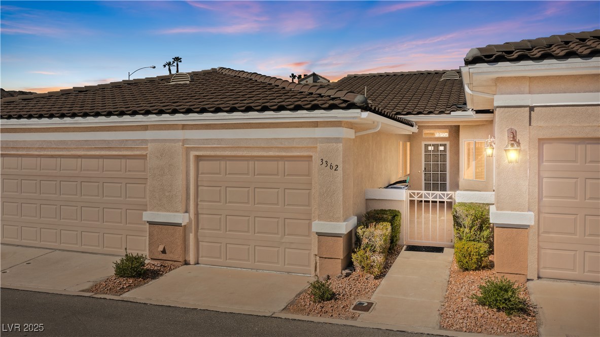 3362 Pheasant Canyon Way 1005 Property Photo