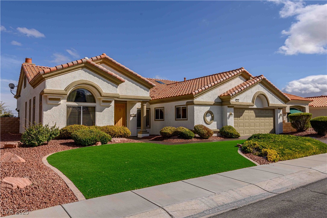2212 Sierra Heights Drive Property Photo