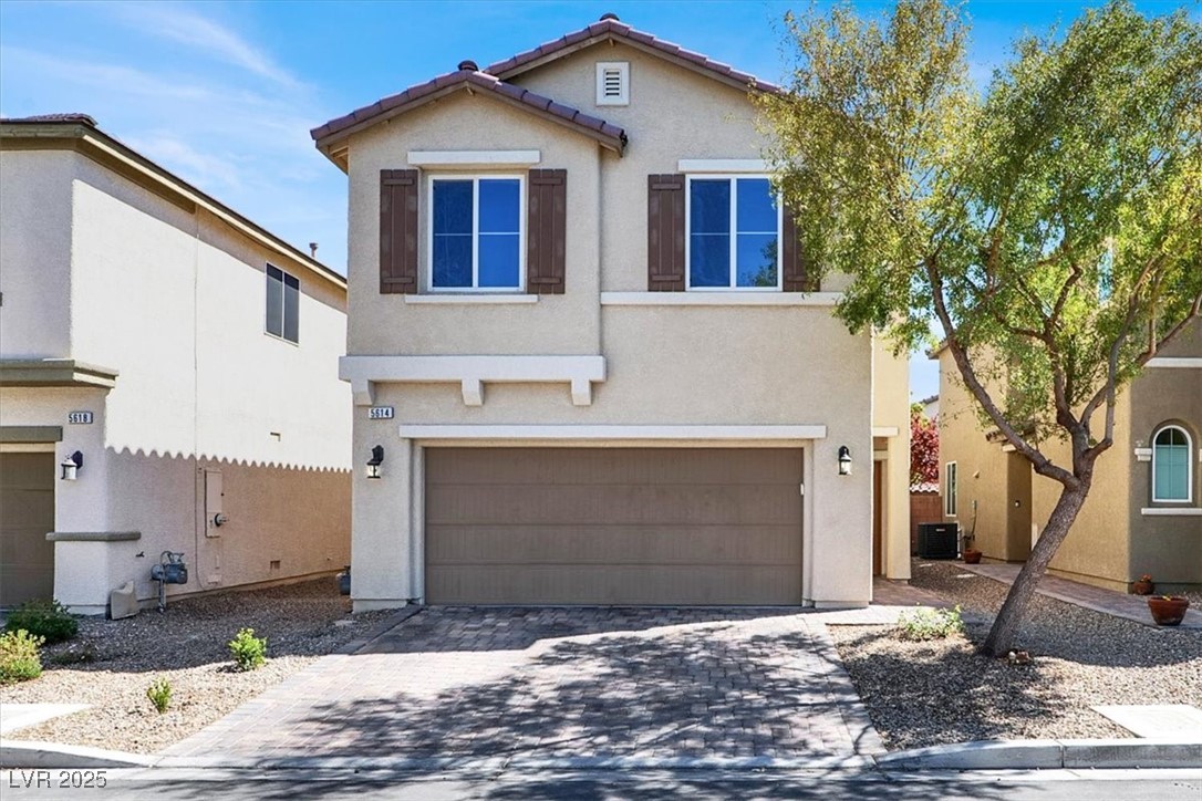 5614 Bishop Flowers Street Property Photo