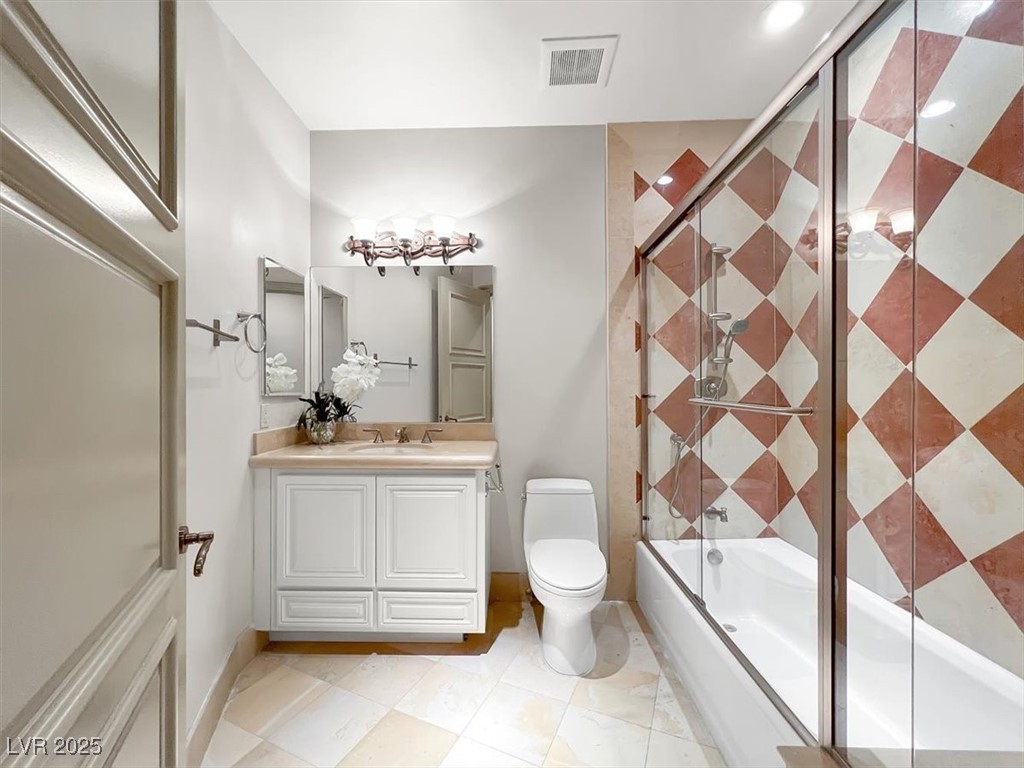 9101 Alta Drive 18 Property Photo 17
