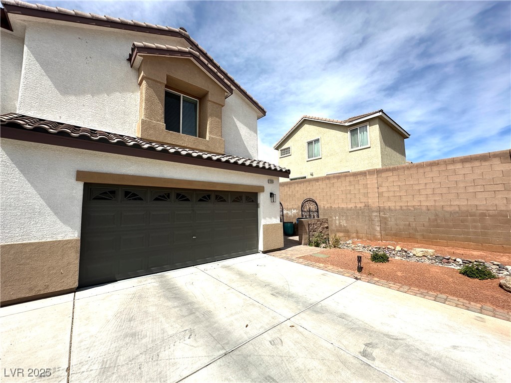 3365 Moon Eclipse Street Property Photo
