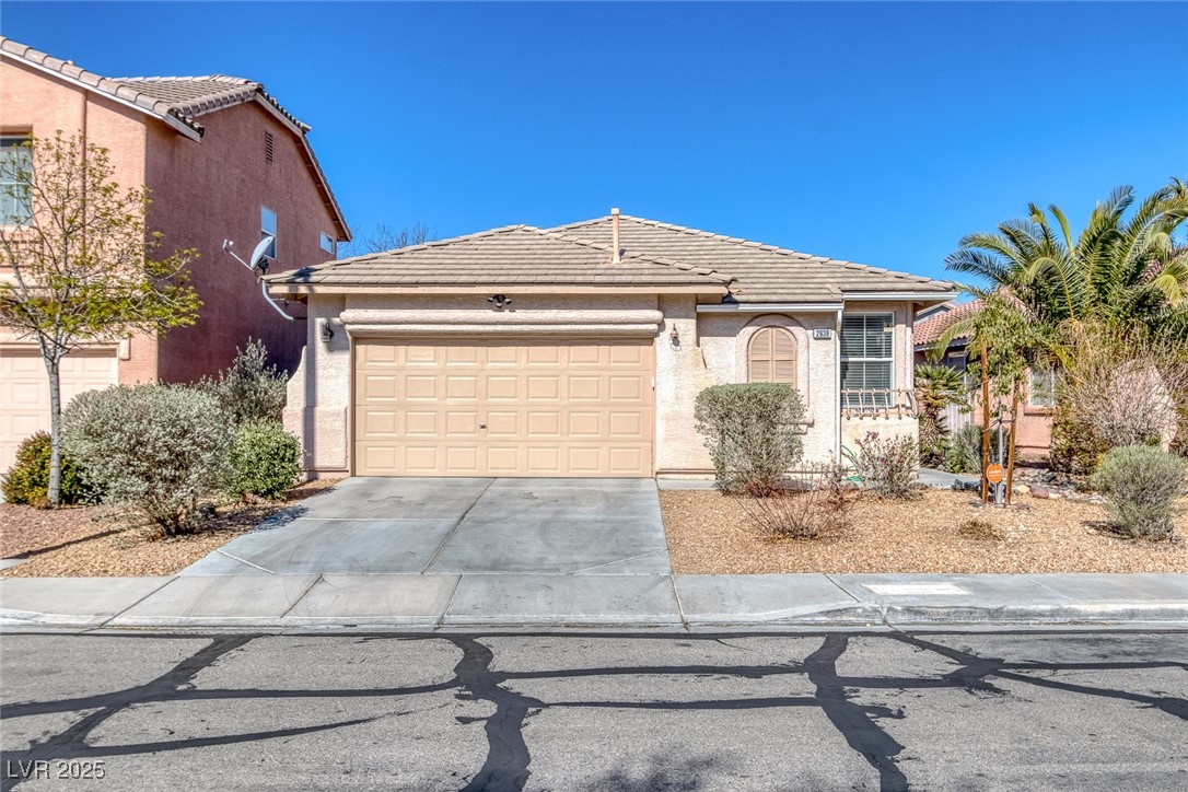 2639 Spruce Creek Drive Property Photo 1