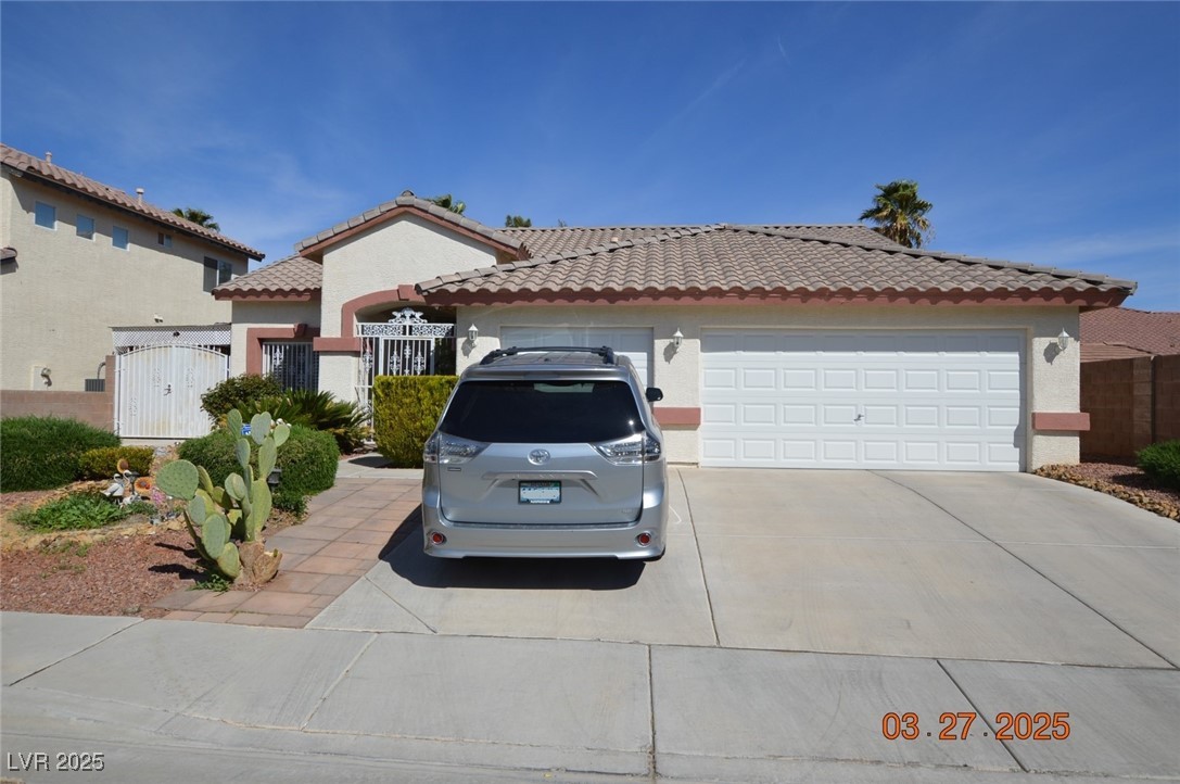 3770 Violet Rose Court Property Photo
