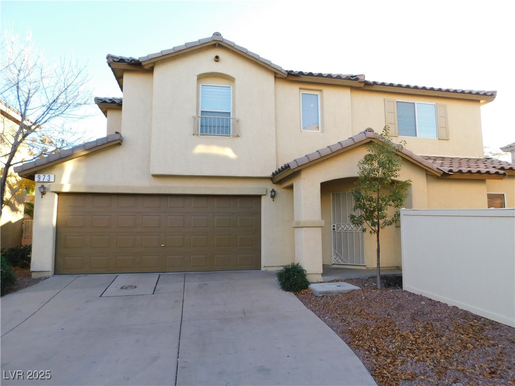 973 Medina De Leon Avenue Property Photo