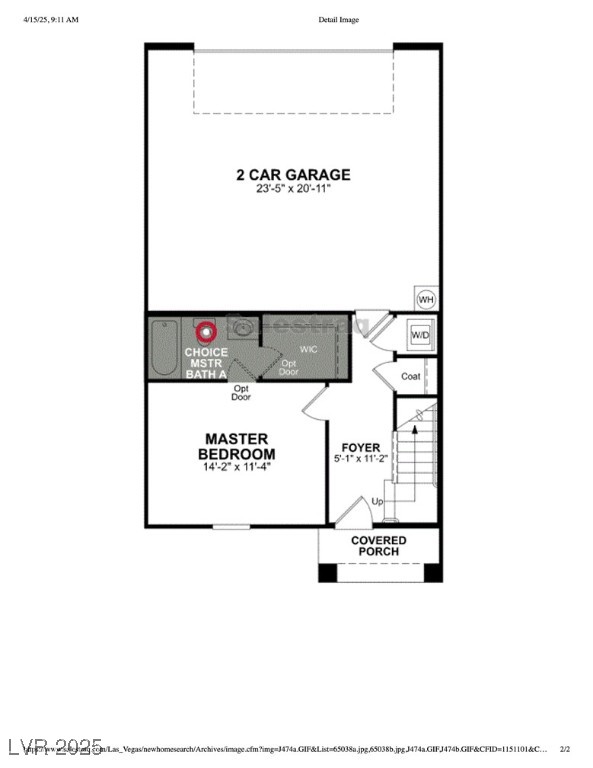 4561 Woolcomber Street Property Photo 39