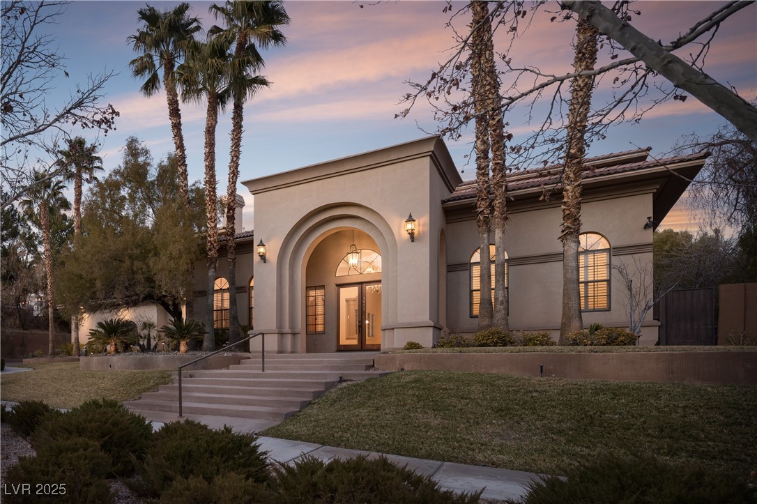 9904 Moonridge Court Property Photo