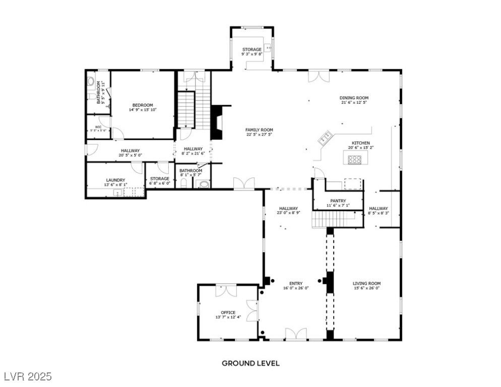 9904 Moonridge Court Property Photo 31