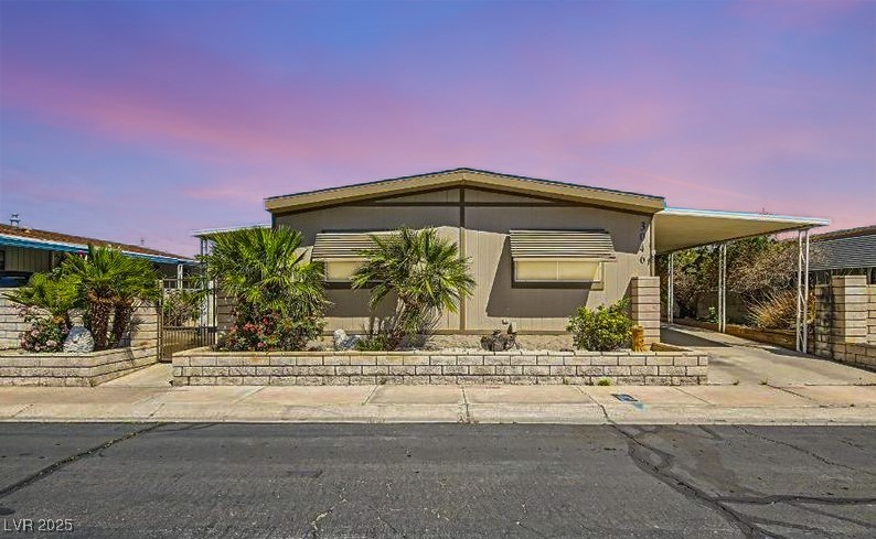 3046 La Barca Lane Property Photo