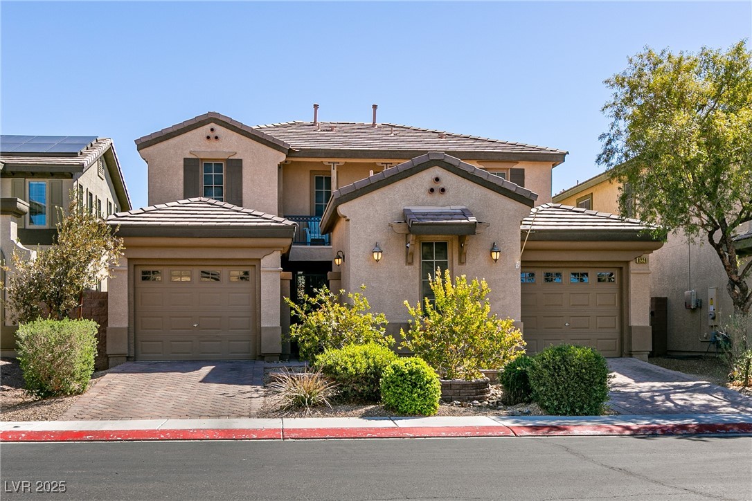 8224 Opal Falls Street Property Photo 1