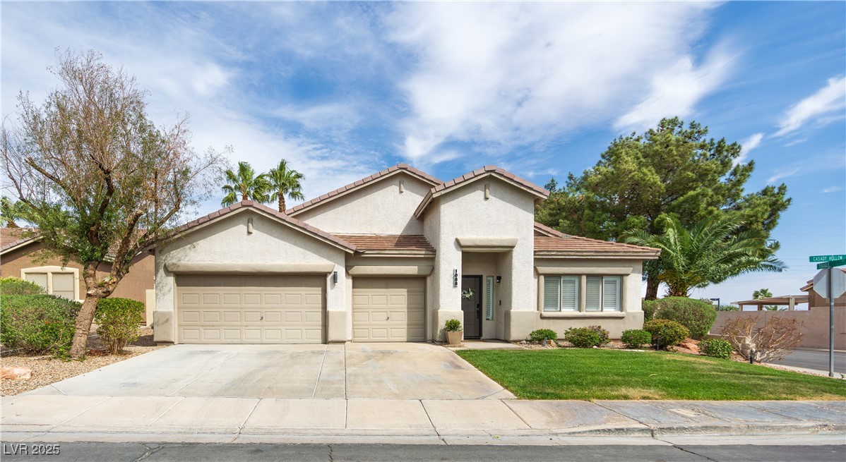 1088 Casady Hollow Avenue Property Photo