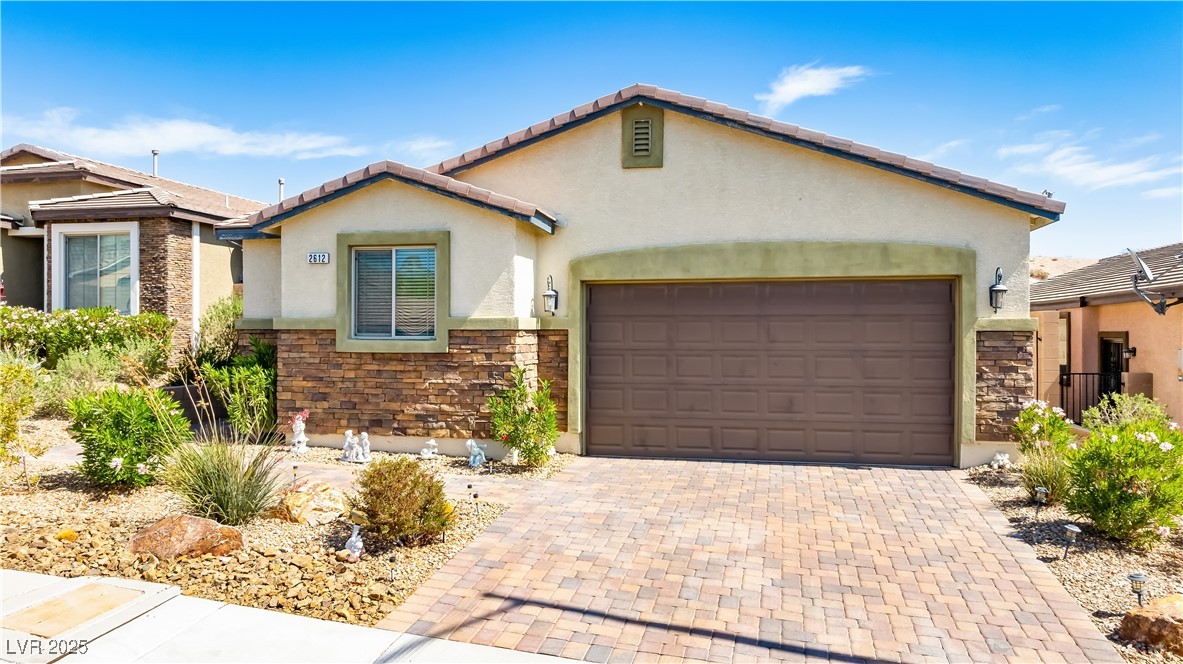 2612 Tullamore Creek Lane Property Photo 1