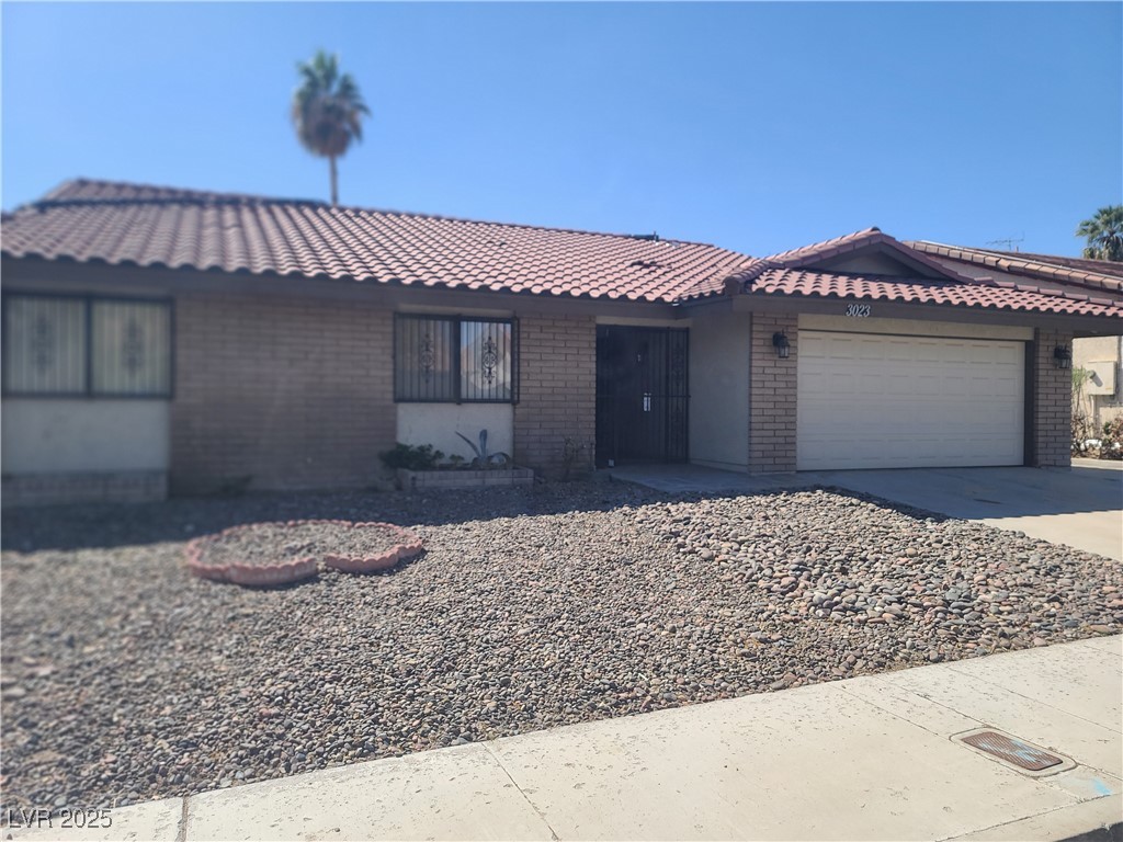 3023 Zane Circle Property Photo