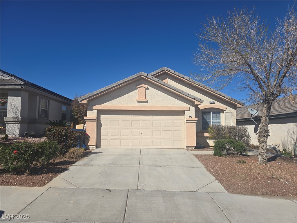 9412 Fox Forest Avenue Property Photo
