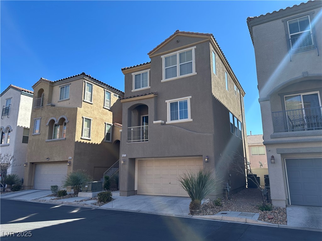 9570 Summer Furnace Street Property Photo