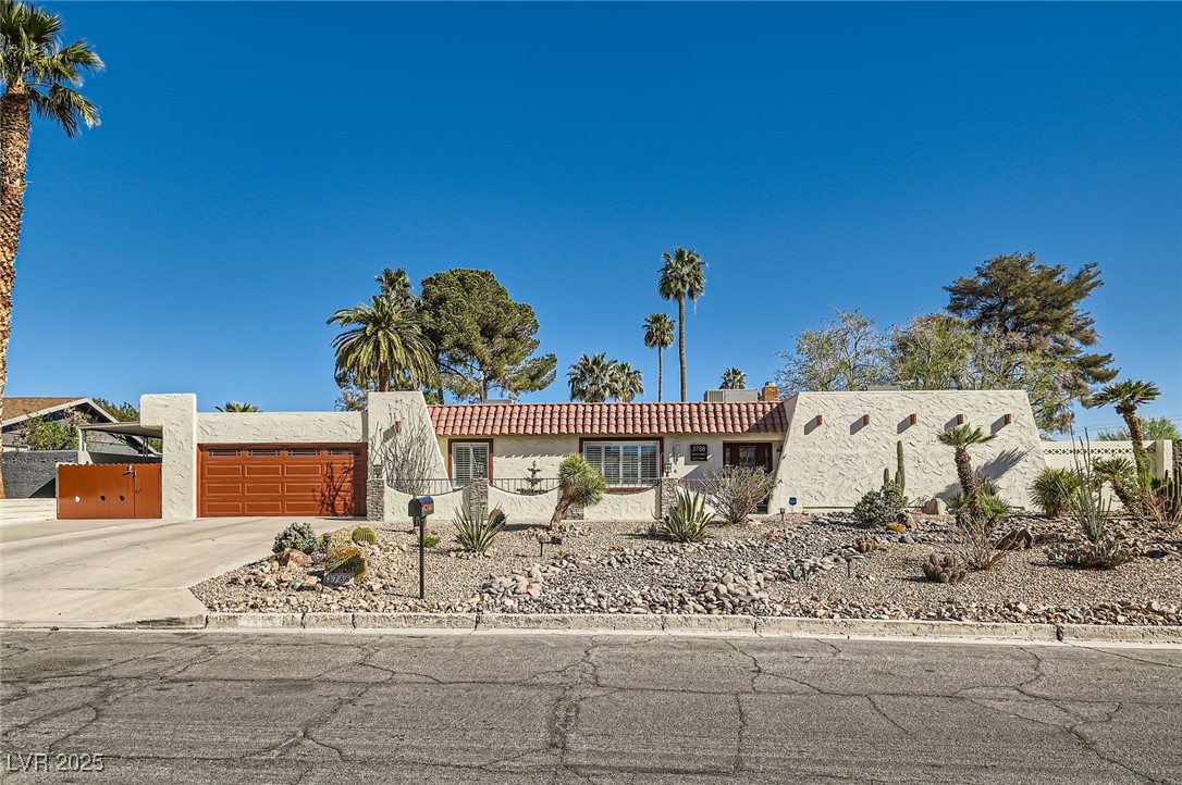 3788 Forestcrest Drive Property Photo 1