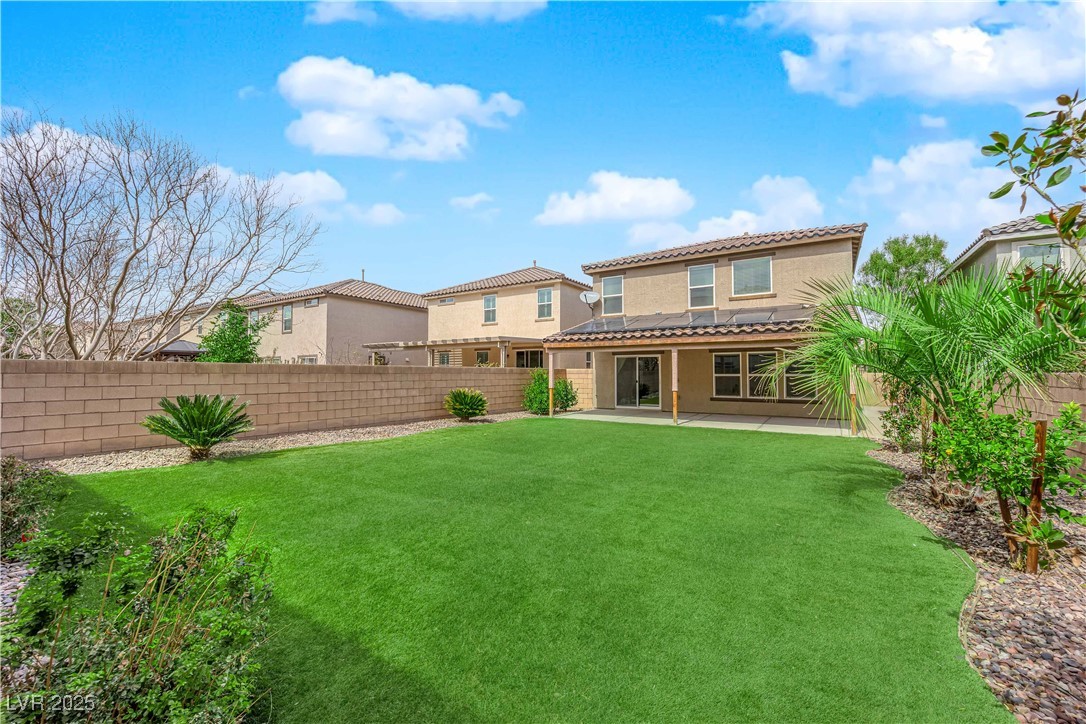 9469 Ashlee Ridge Avenue Property Photo