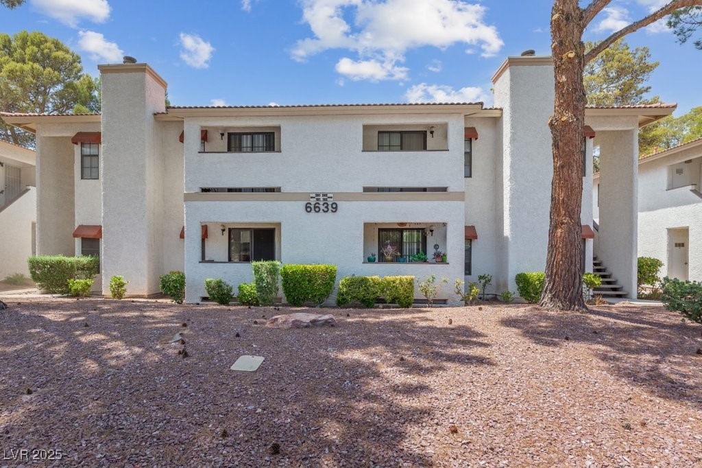 6639 West Tropicana Avenue 202 Property Photo 1