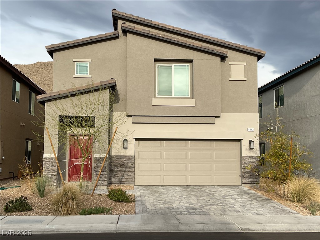 4243 Sago Lily Street Property Photo