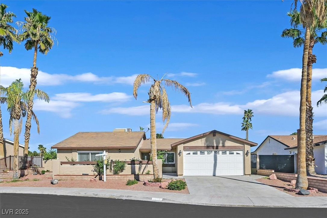 3692 Rawhide Court Property Photo