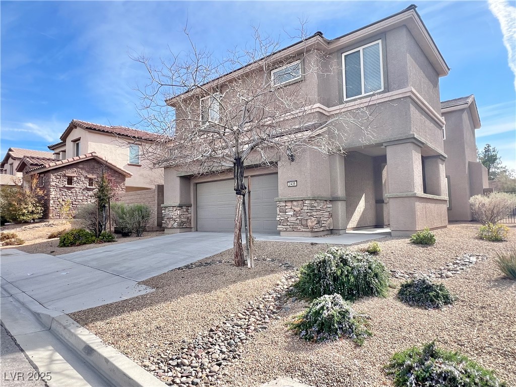 2439 Blackcraig Street Property Photo