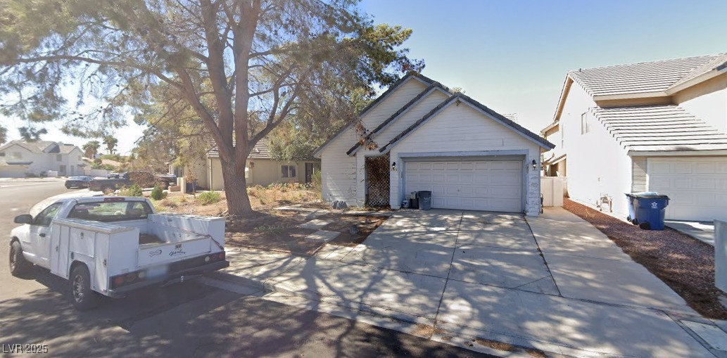 363 El Pico Drive Property Photo 1