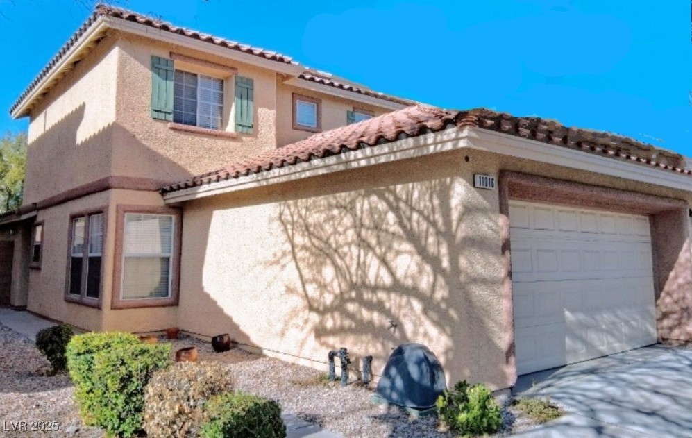 11016 Meadow Leaf Avenue Property Photo
