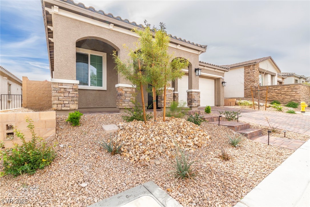 10943 Doresta Avenue Property Photo 2