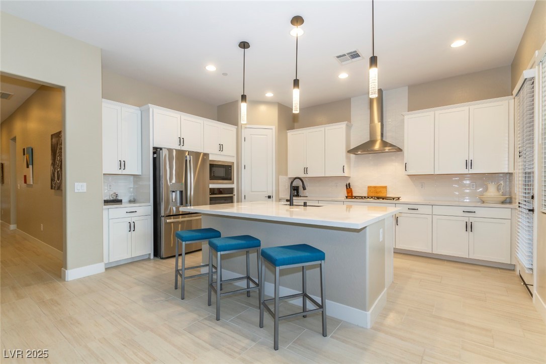 10943 Doresta Avenue Property Photo 9