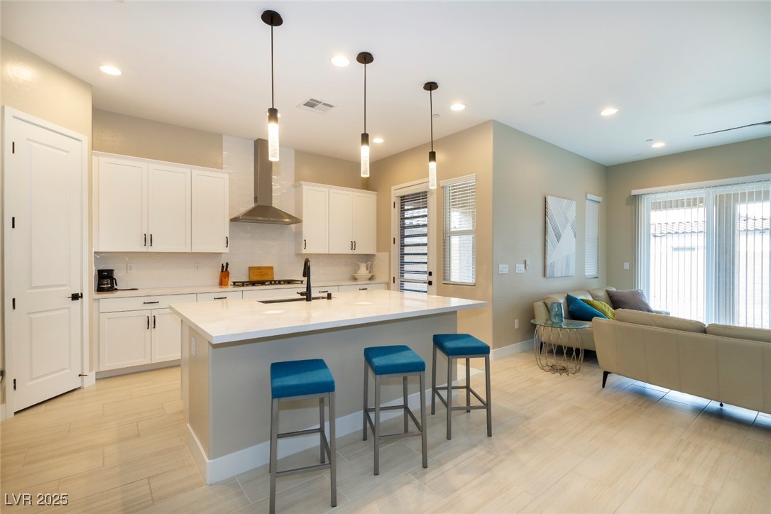 10943 Doresta Avenue Property Photo 10