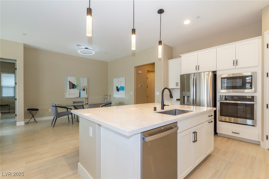 10943 Doresta Avenue Property Photo 11