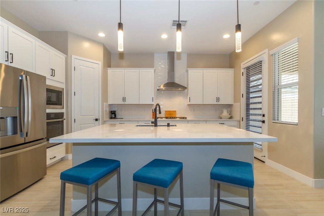 10943 Doresta Avenue Property Photo 13