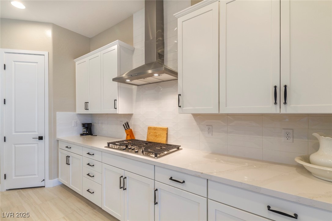 10943 Doresta Avenue Property Photo 14