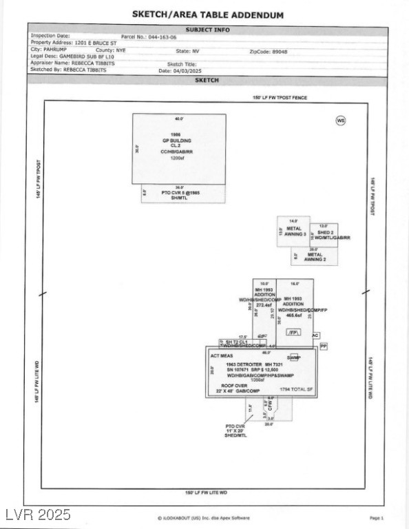 1201 Bruce Street Property Photo 30