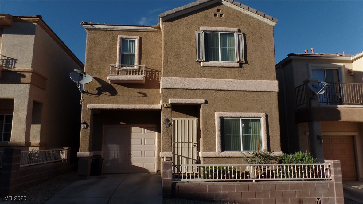 10532 Pino Basin Court Property Photo