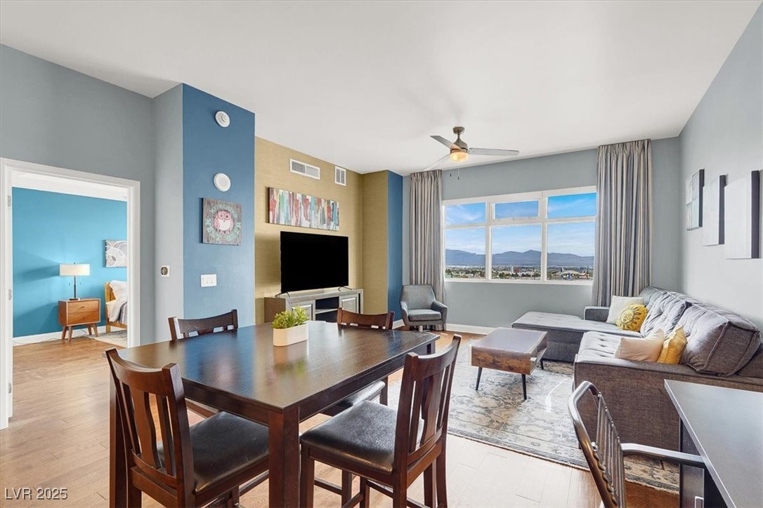 150 Las Vegas Boulevard 918 Property Photo 1