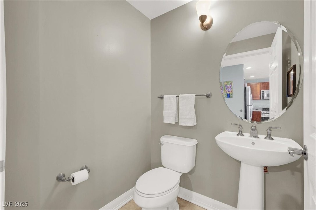 150 Las Vegas Boulevard 918 Property Photo 8