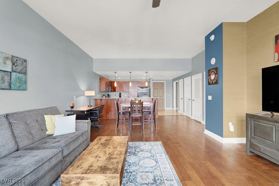 150 Las Vegas Boulevard 918 Property Photo 11
